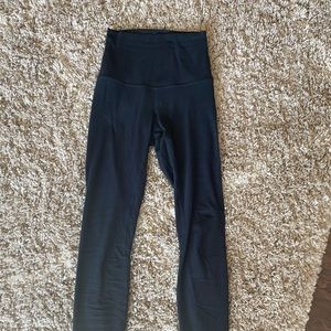 28” Lululemon align leggings